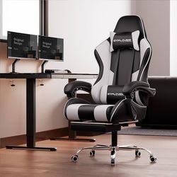 GTPlayer Gaming Chair