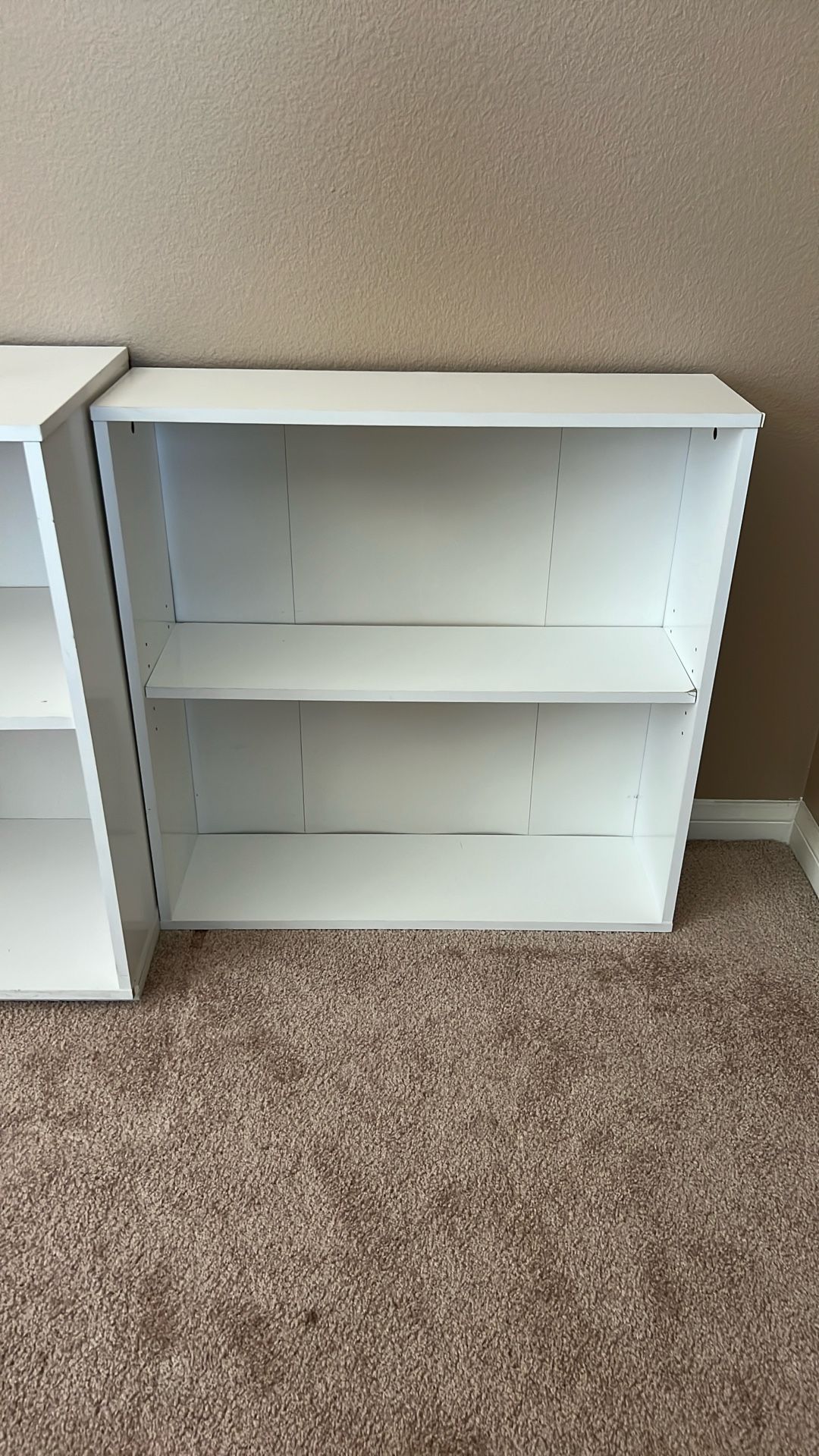 Bookcases