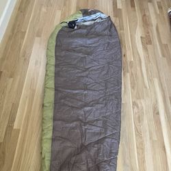 Suisse Sport Adult Sleeping Bag 