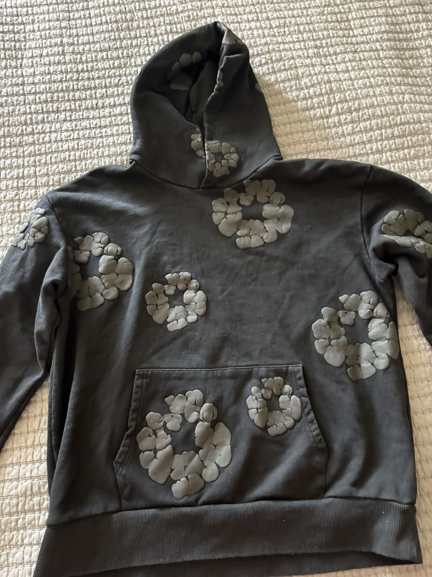 Denim Tears Hoodie