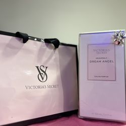 Victoria Secret Perfume Dream Angel 