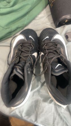 Nike football cleats