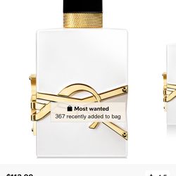 Ysl Libre 1.7oz Parfum de Peau 