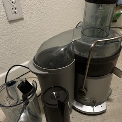 💥   Breville Juicer Fountain Plus – Powerful & Clean 💥