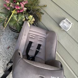 FREE Kids Car Seat