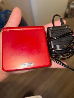 Nintendo gameboy sp
