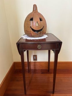 Vintage table