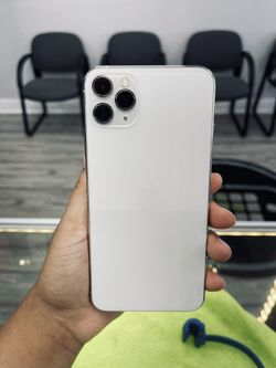 Unlocked iPhone 11 Pro Max 64GB For Sale!