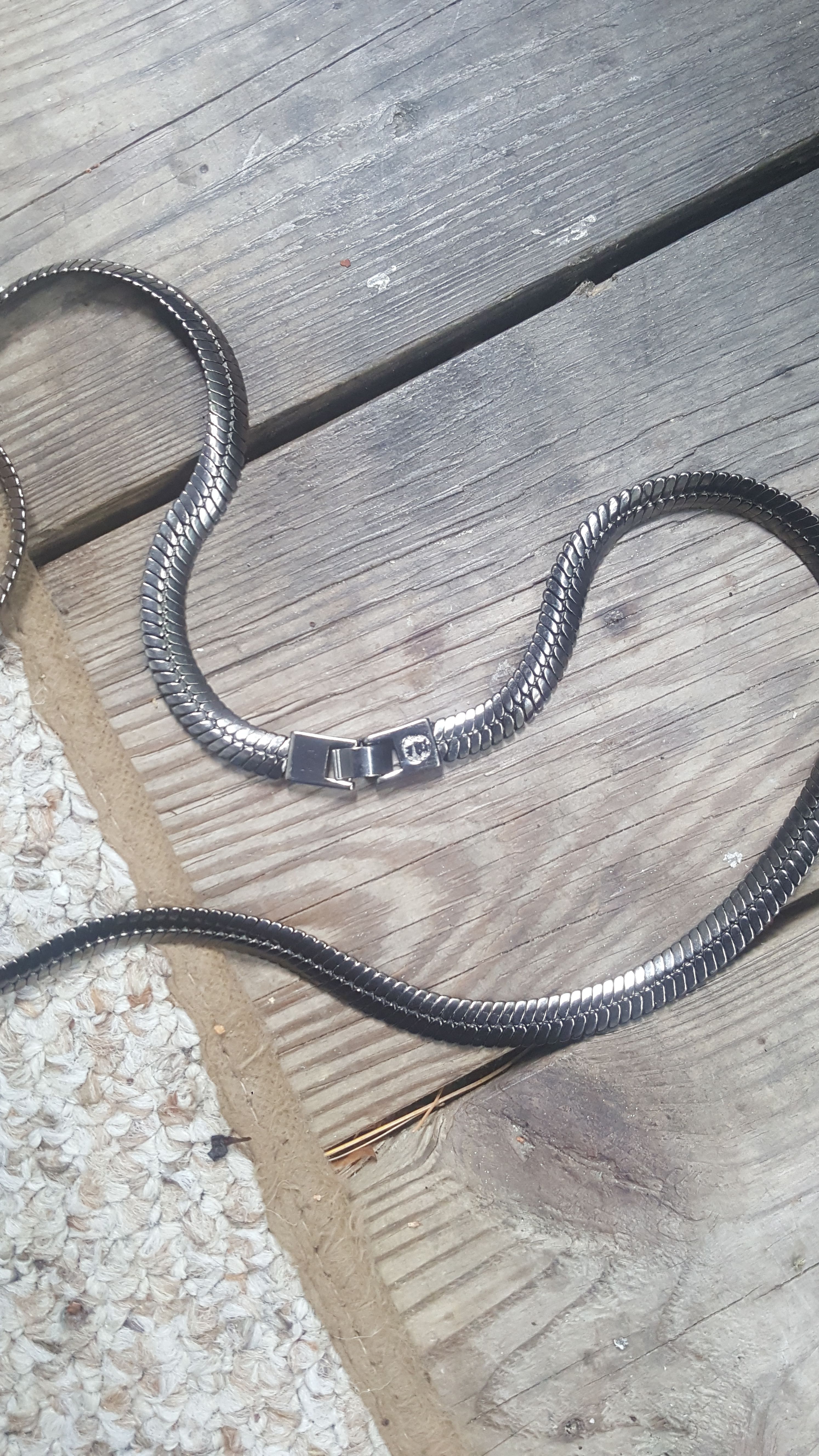 onxy chain