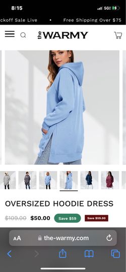 The warmy