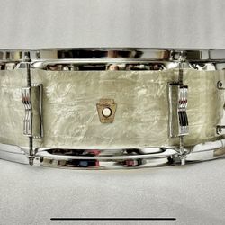 1960’s Ludwig Pioneer Snare Drum - Collector’s Condition