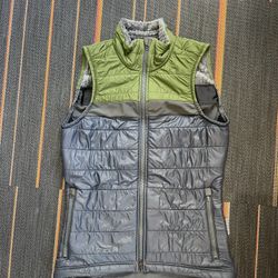 Velocio Womens Recon Vest - Small