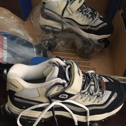 Roller Skates Size 7 1/2 