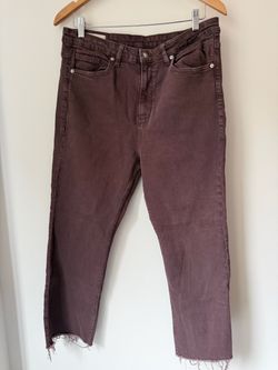 Zara Jeans size 14