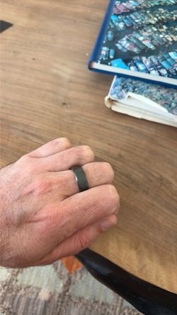 Oura Ring 4