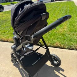 Maxi Cozi Stroller 