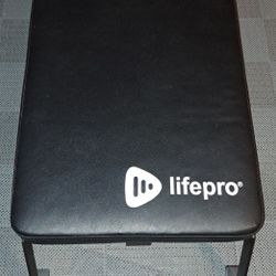 Lifepro Nordic Curl Workout Bench,
