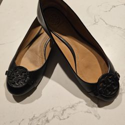 Tory Burch Flats