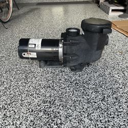 Bomba de Agua para piscina