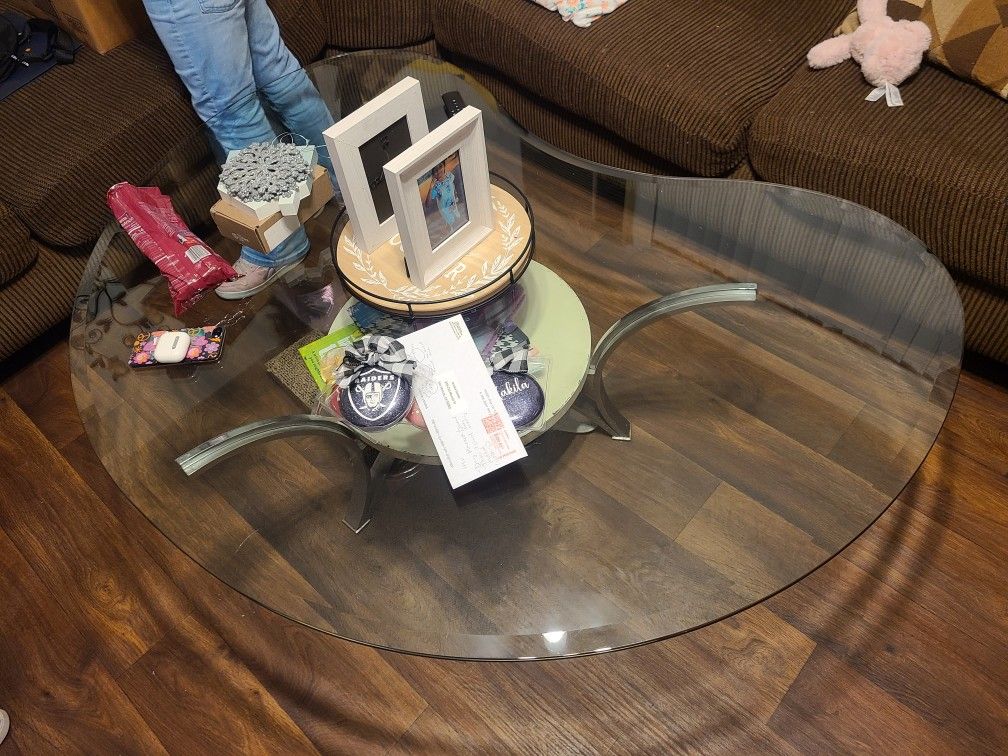 Living Room Tables