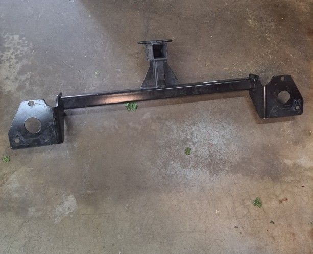 Draw Tite • 76434 • Max-Frame •Trailer Hitch• Class III 2"• Buick Encore GX 2020-2021