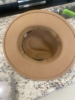 Women’s Fedora Hats