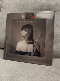 Taylor Swift Vinyl