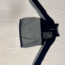 Under Armor Youth Boys Sweater