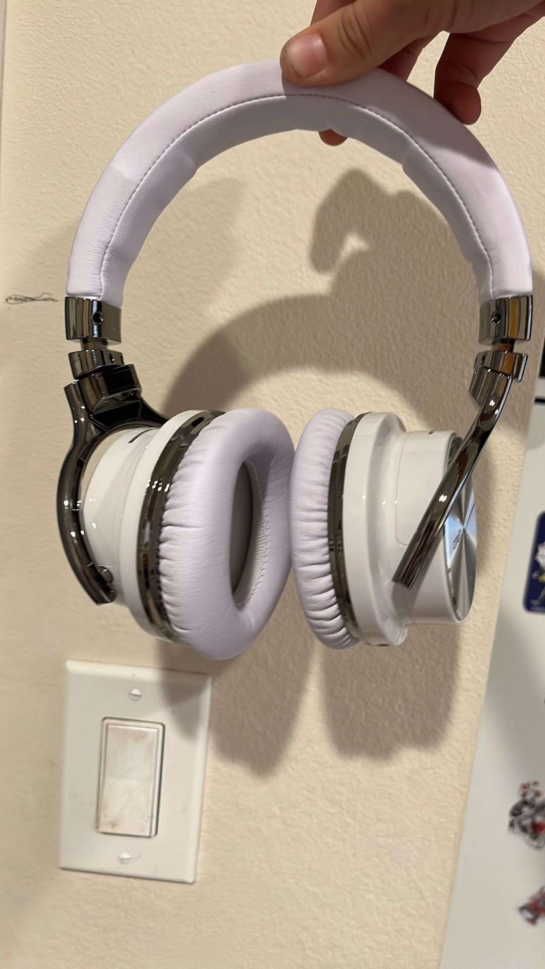cowin E7 Pro Head Phones
