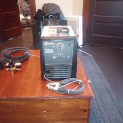 Hobart Welder 
