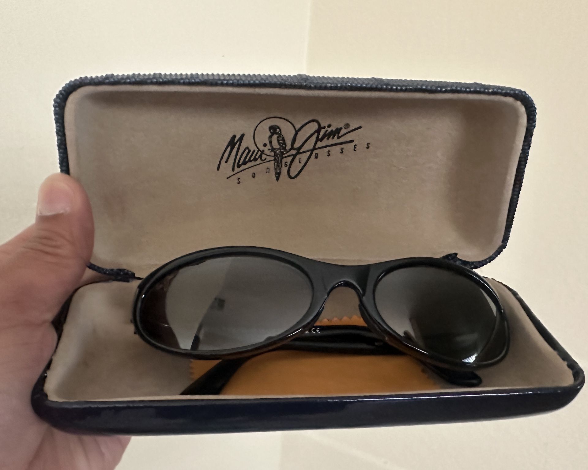 Maui Jim Women’s Sunglass