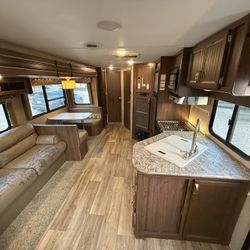 2017 Dutchmen Coleman 