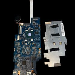 lenovo ideapad 100 s14 br Main Board