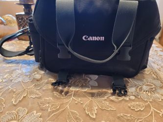 Rebel T3 -T6 Professional camera