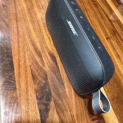 Bose Portable Speaker