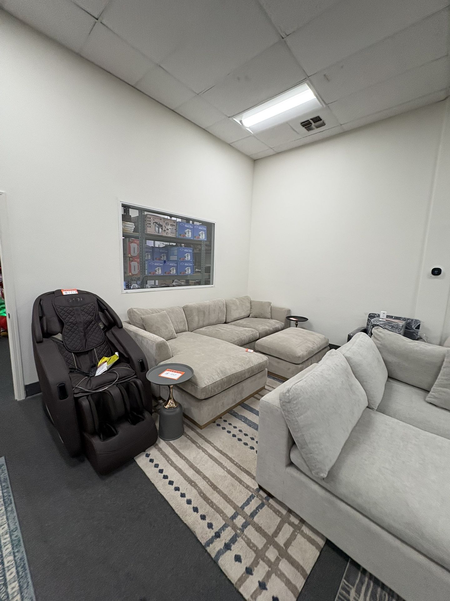 Couch, Dining Table, Area Rugs And More/ Price Are Different For Each Item