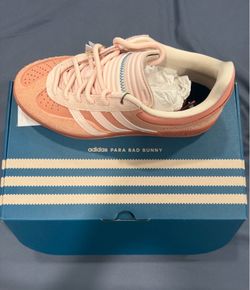 Adidas Gazelle Indoor "Cabo Rojo" x Bad Bunny