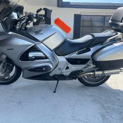 2007 Honda Sport Touring