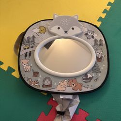 Baby Mirror 
