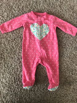 Carter’s 3 month