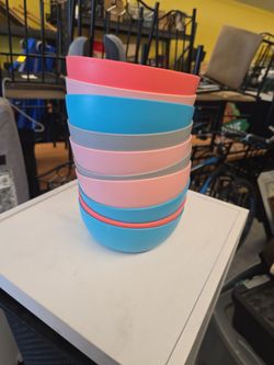 Bowls