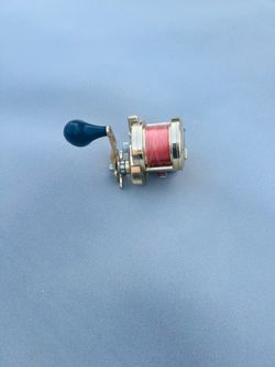 Reel Trinidad 16