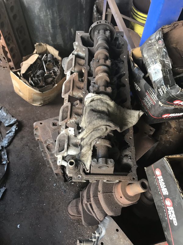 4 7 Cylinder Head For Sale In Pembroke Pines Fl Offerup