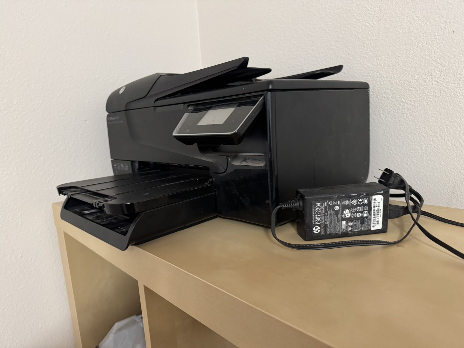 HP OFFICE JET 6600 Printer