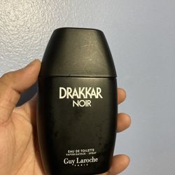 Drakkar Noir 