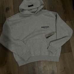 Essential Hoodie 