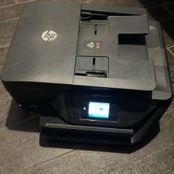 Hp Bluetooth Printer