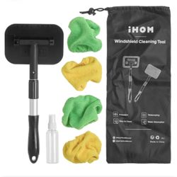 iHOM  Cleaner Kit 5 boxes for $20 