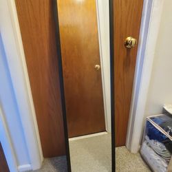 Full Length Dressing Mirror