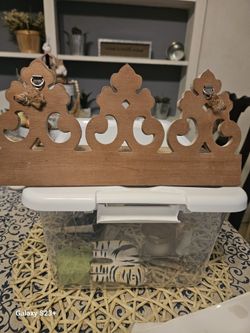 Small Shelf